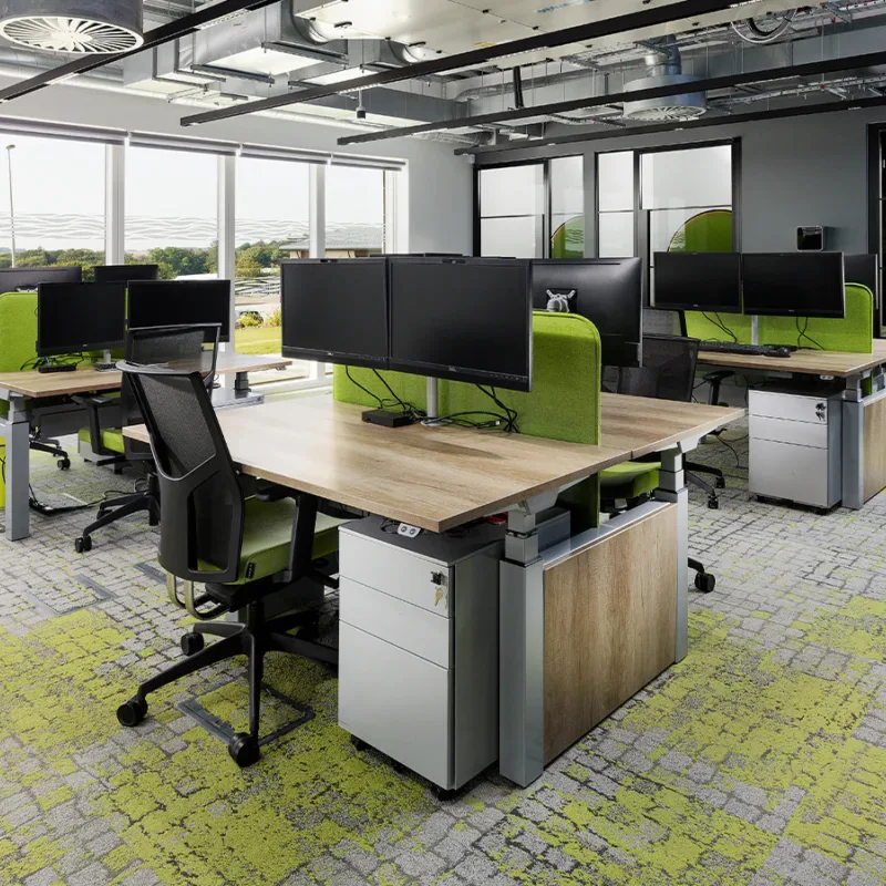 Film Ocean Silent Gliss