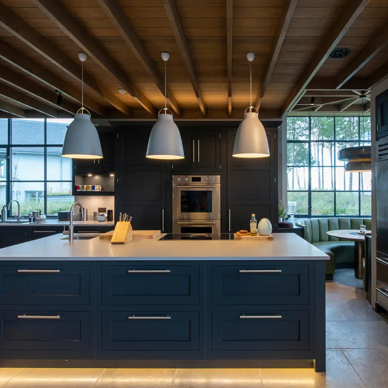 Carvaggio private home scotland