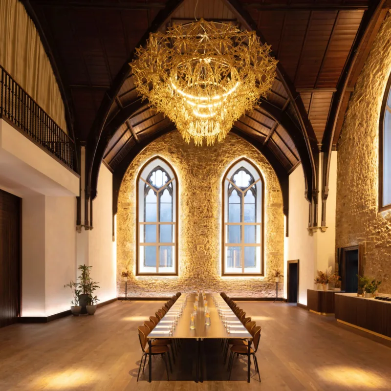 Virgin Hotel Edinburgh