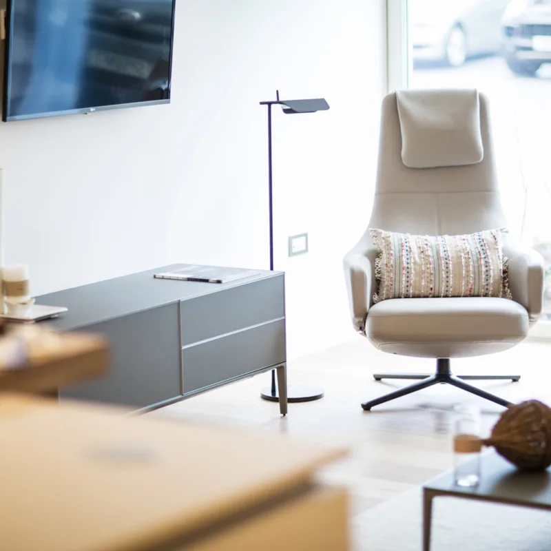 Woodcroft Tangram Edinburgh