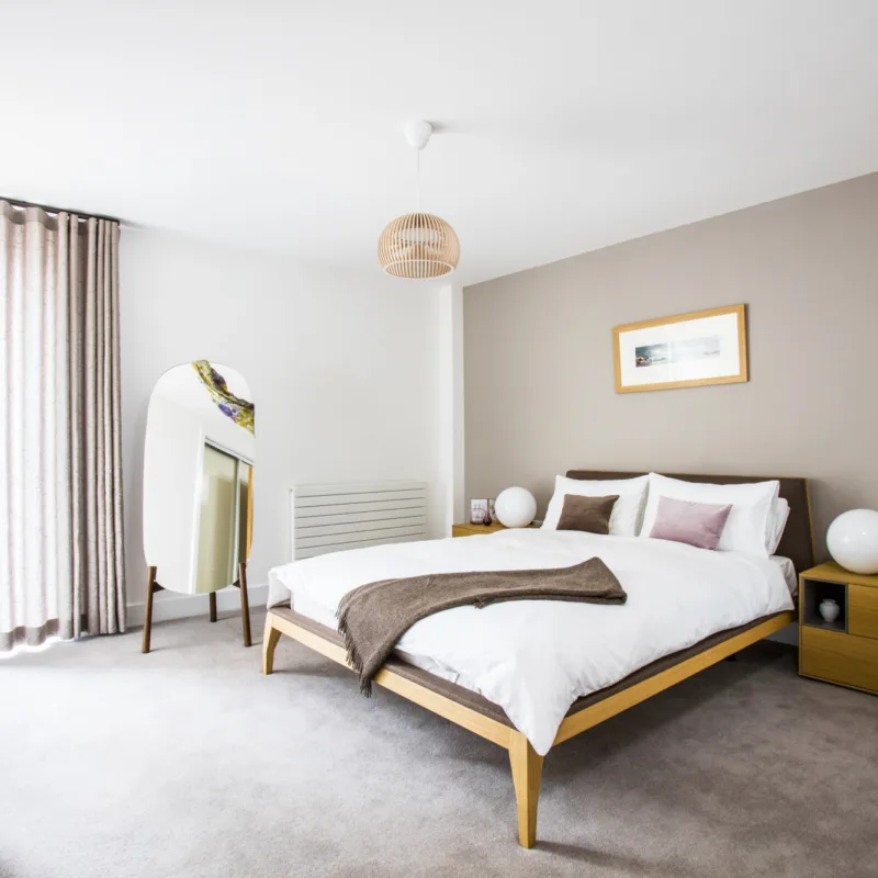 Woodcroft bedroom tangram furnishers edinburgh