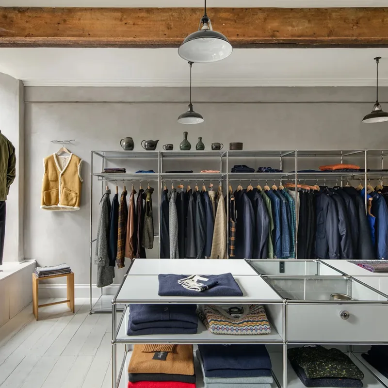 Dicks Clothing Store