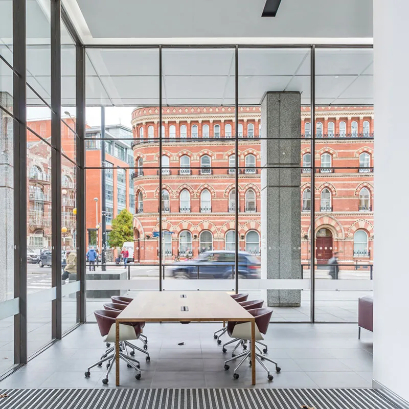 Redcliff Street Breakout