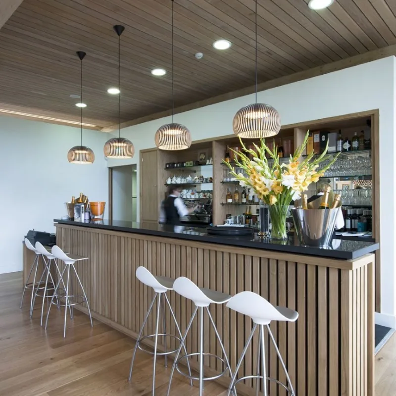 Abbotsford House Stua