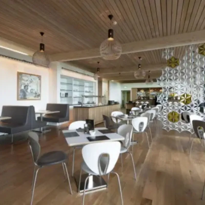 Abbotsford House Restaurant