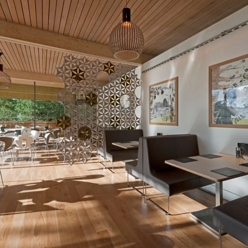 Abbotsford House Sancal