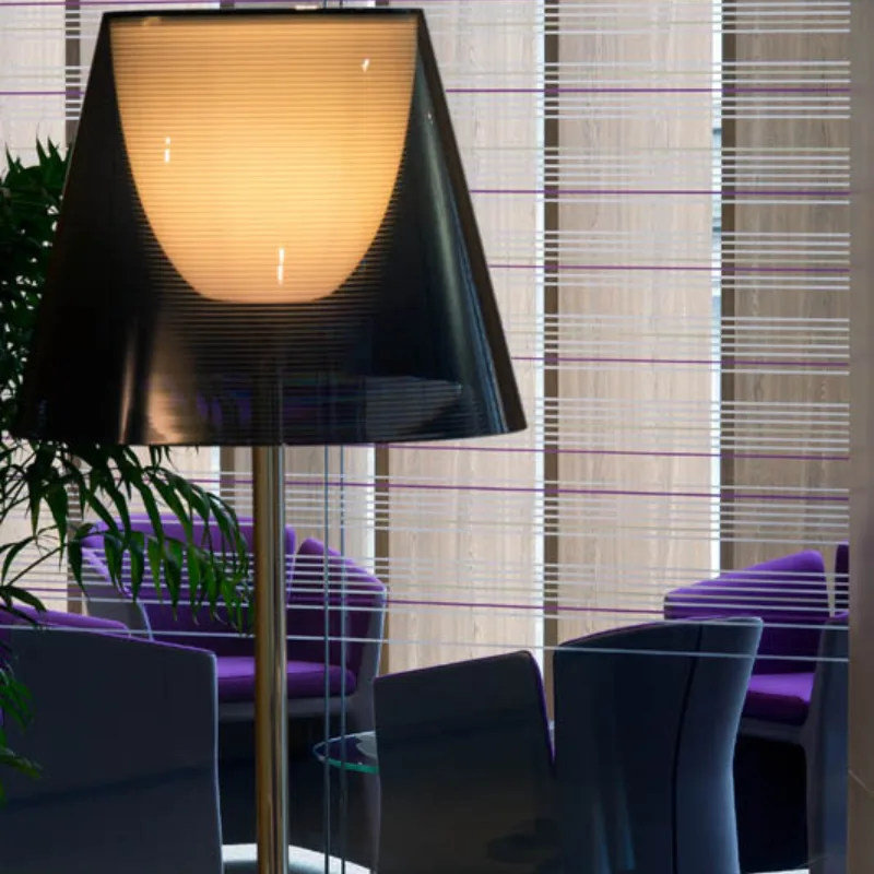 Baillie Gifford Interior