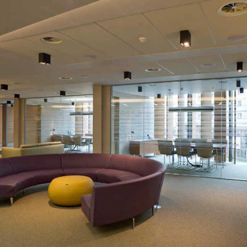 Baillie Gifford BB Italia