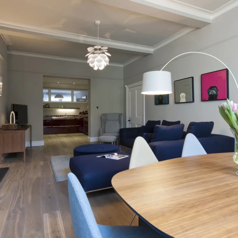 Tangram buckingham terrace