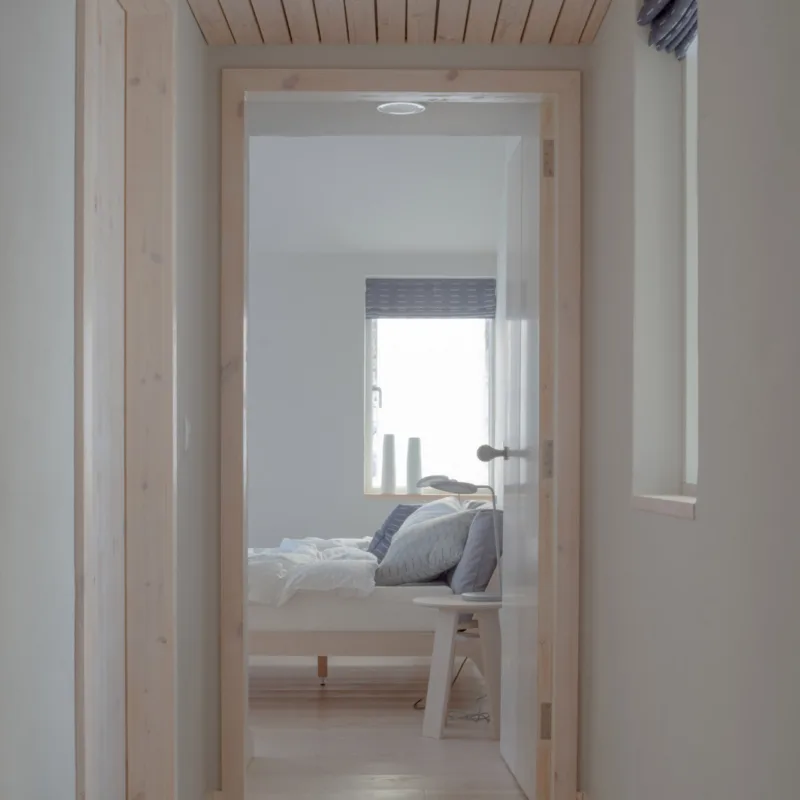 Lochside house tangram furnishers