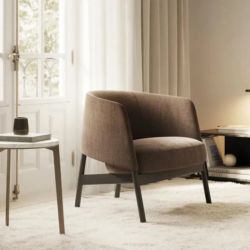 Bensen Collar Lounge