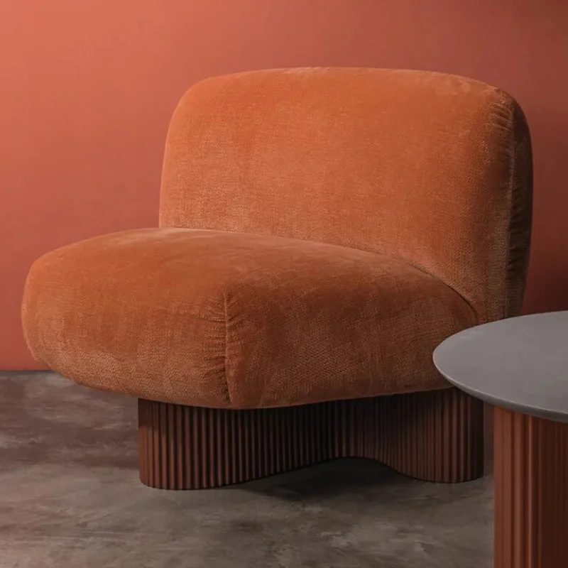 Andreu World Bolete Bio