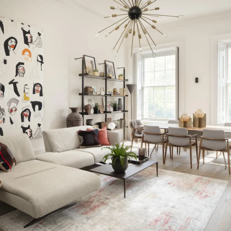 Regents terrace edinburgh