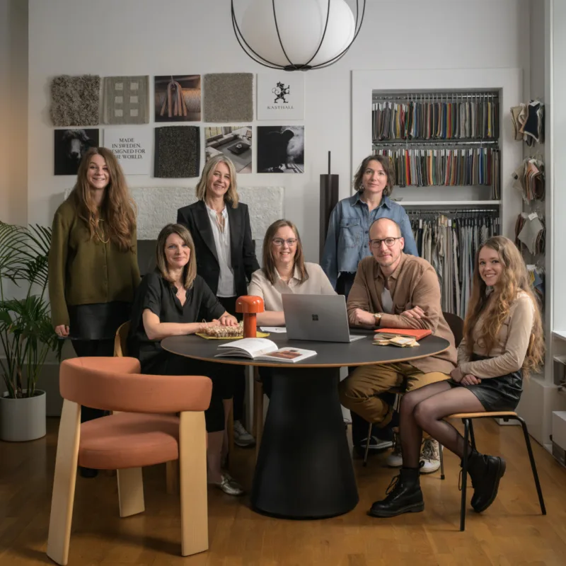 Tangram employee owned