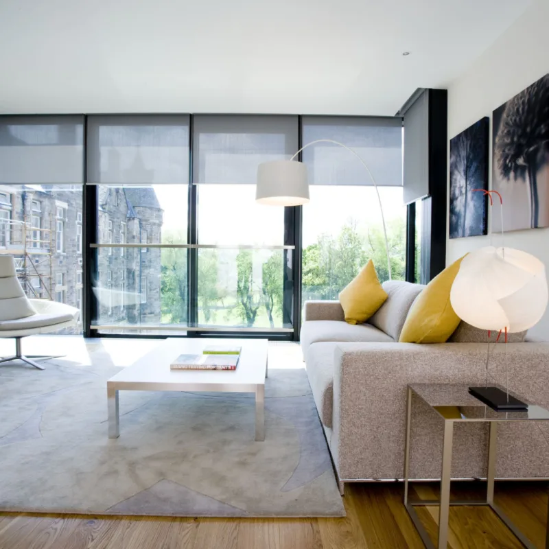 Quartermile Showhome