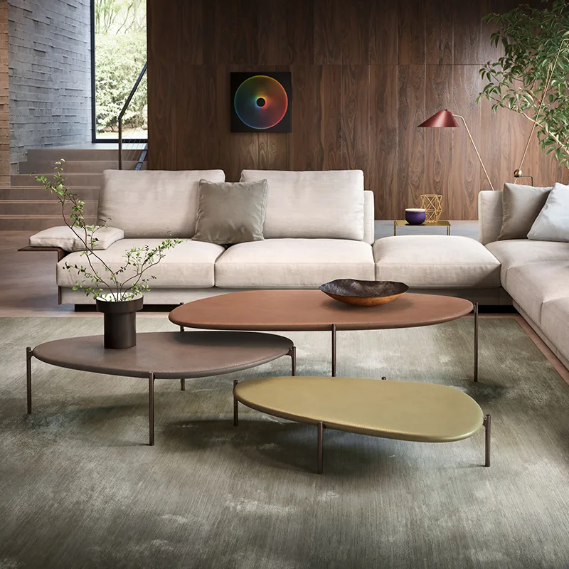Ishino coffee table