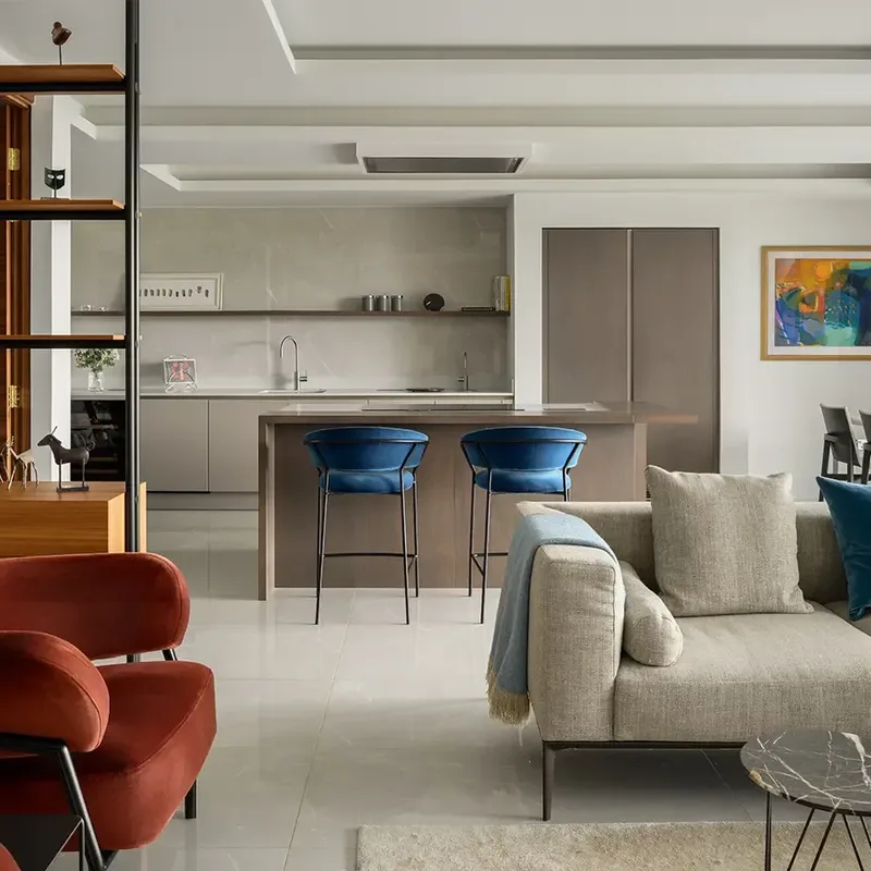 Contemporary Interior Design Edinburgh jpg