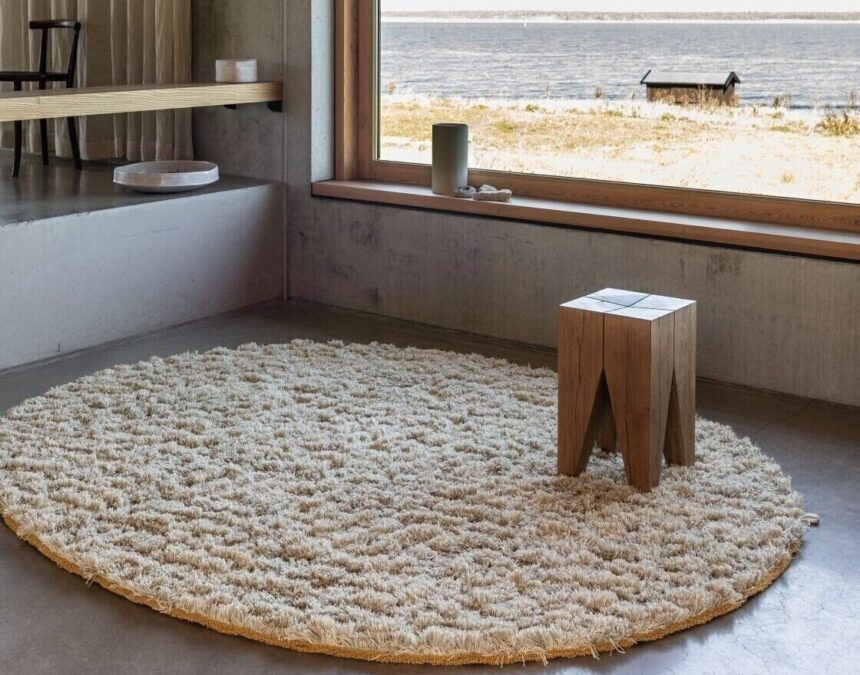 Alegraes Rug Kasthall
