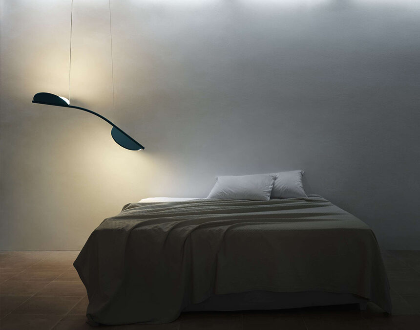 Almendra Suspension Light Flos