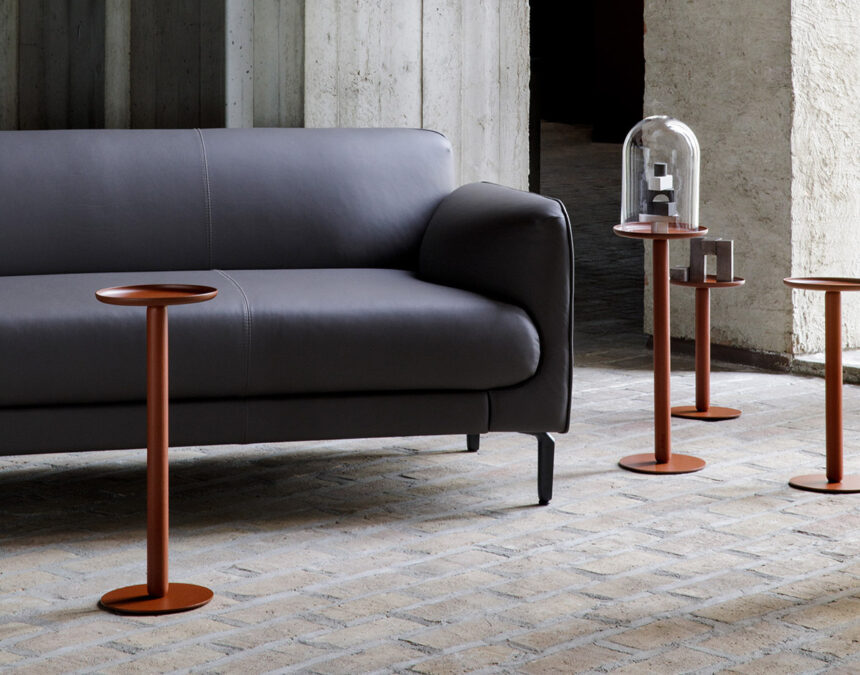 Artifort Balans Mini Tables