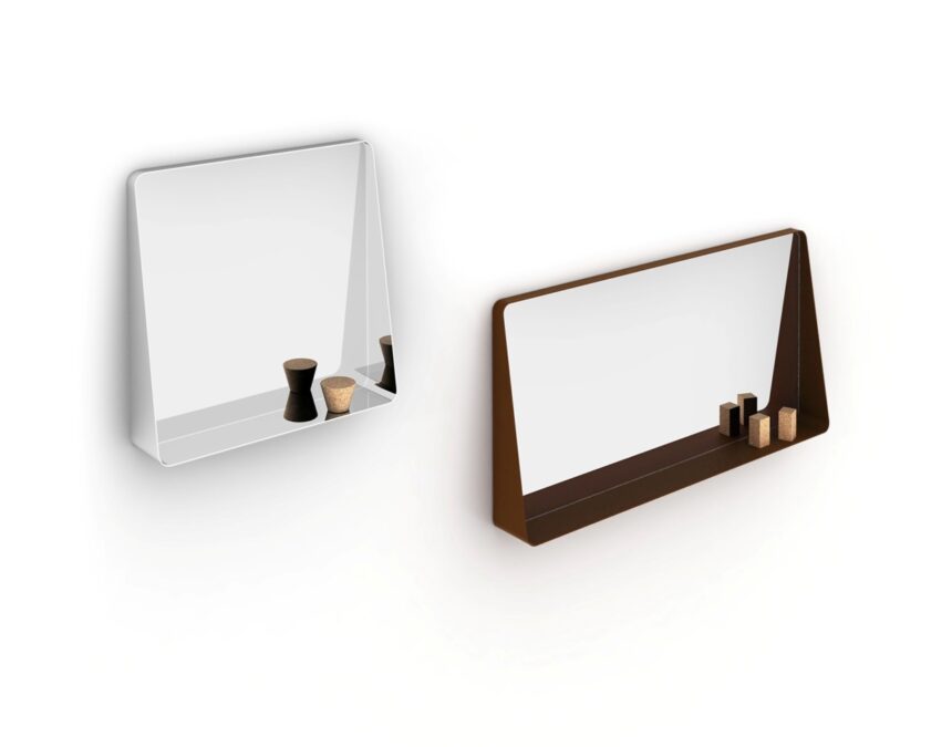 Bensen Entree mirrors