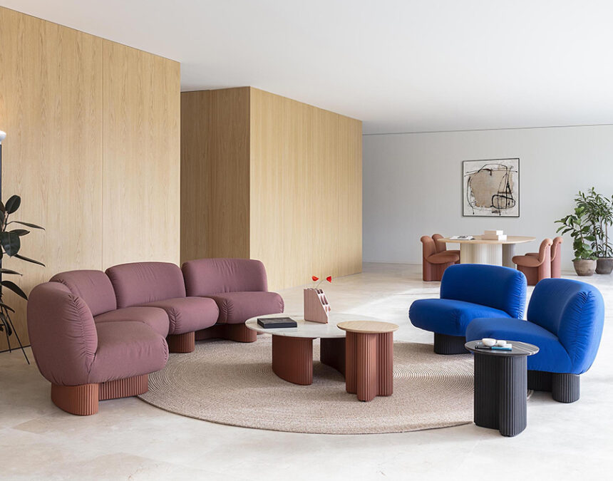 Bolete Occasional Andreu World