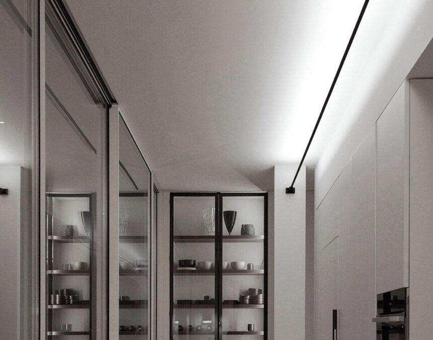 Davide Groppi Casa Oblivio Cipro