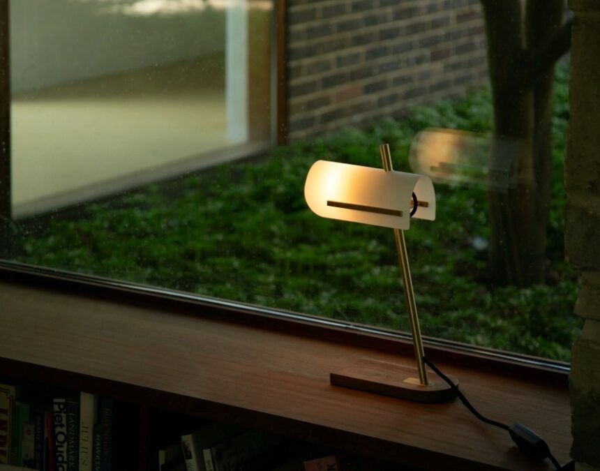 Joe Armitage Modernist Desk