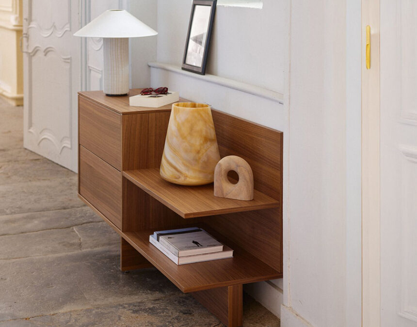 Ligne Roset Alba vase
