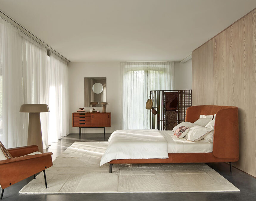 Ligne Roset Paravent screen divider
