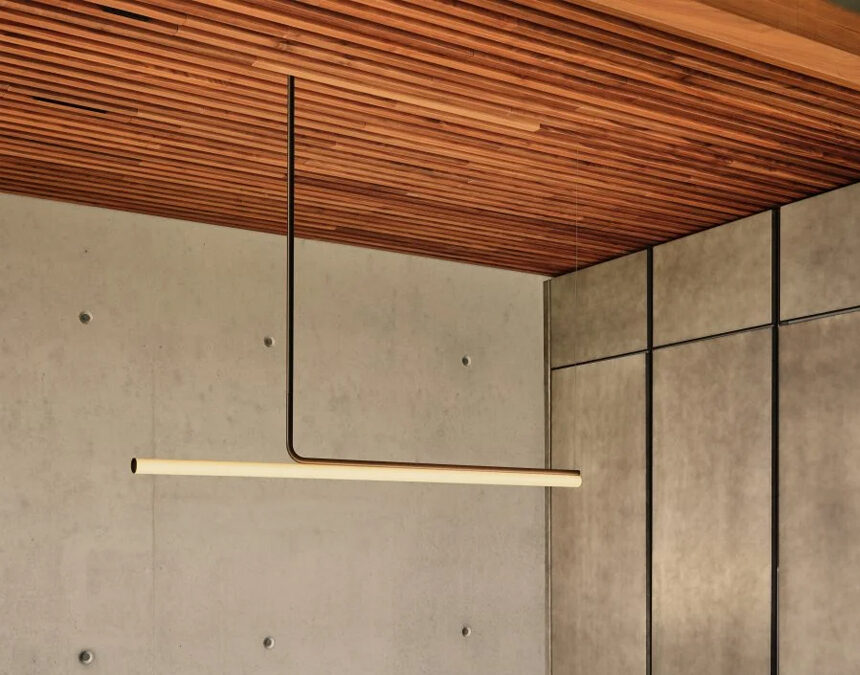 Marset Ambrosia suspension light