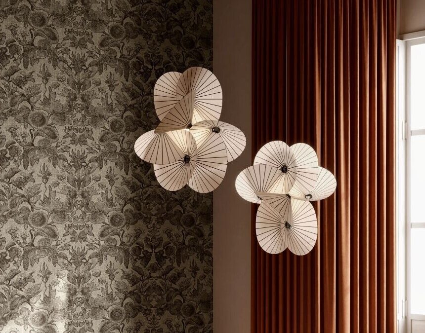 Moooi Serpentine Lights