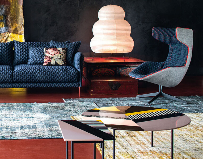 Moroso Fishbone version 2