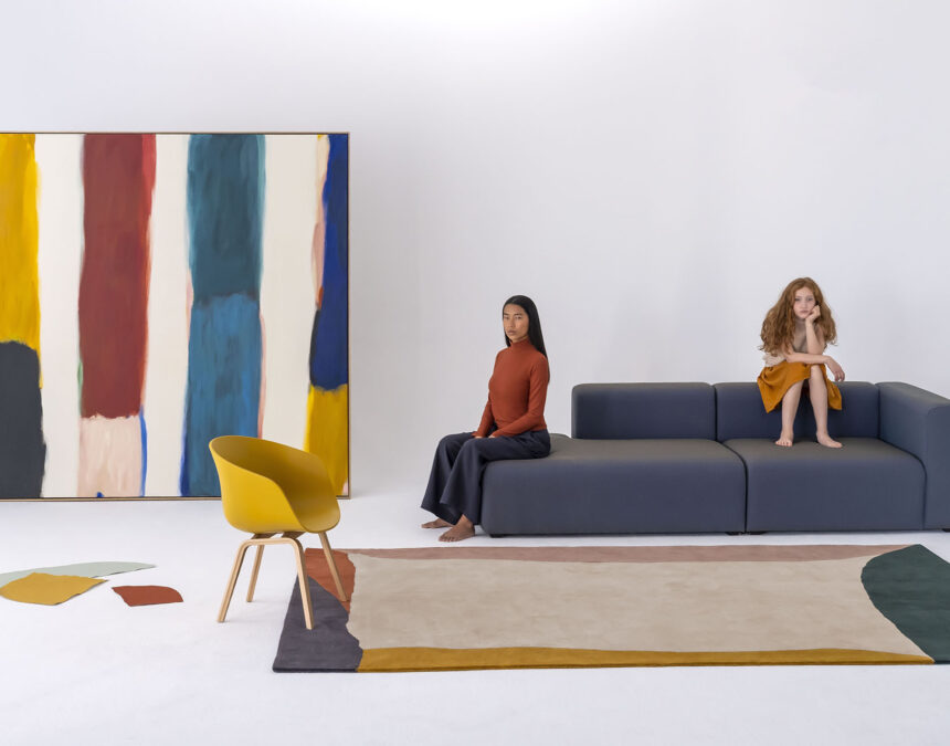 Nanimarquina Tones 3