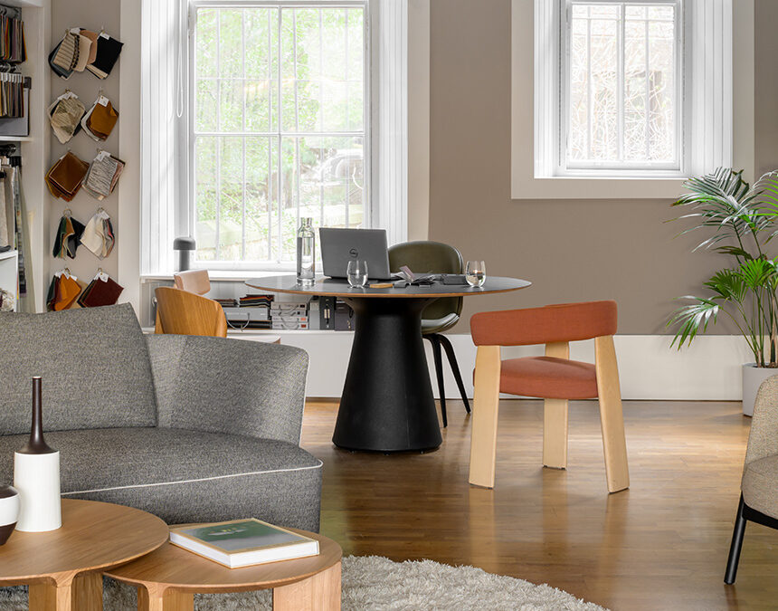 Oru Chair Andreu World