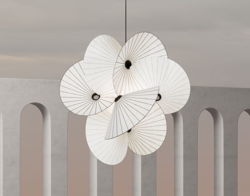 Serpentine Light Moooi