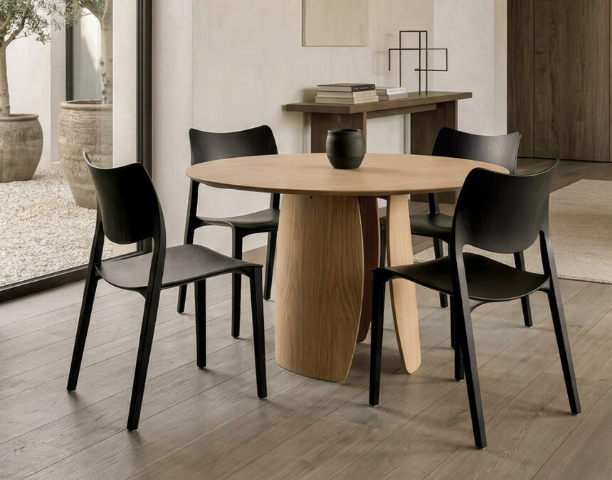 Stua Petal with Laclasica