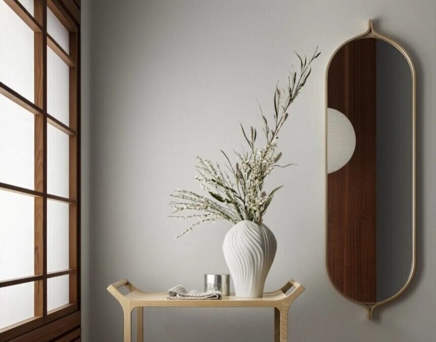 Swedese Comma oblong