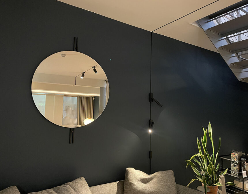 Tangram Davide Groppi Endless