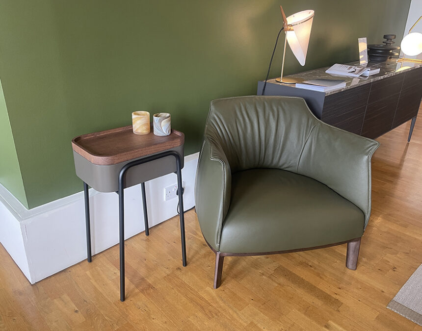 Tangram Ligne Roset Couliss