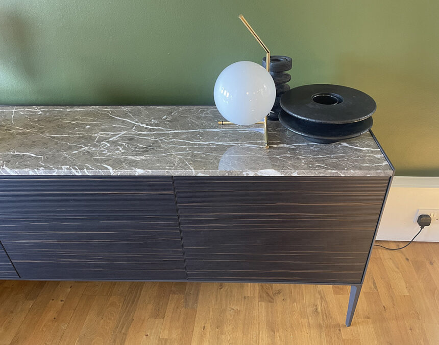 Tangram Rimadesio Self detail