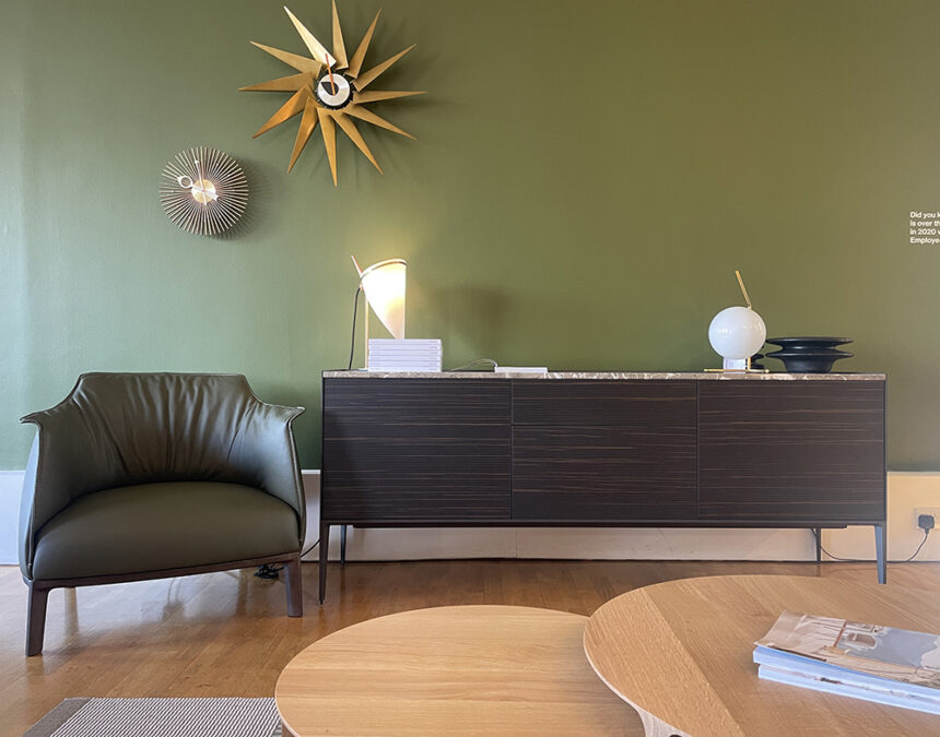 Tangram Rimadesio Self