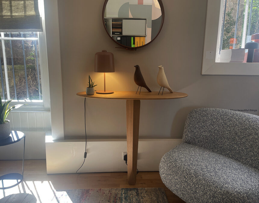Tangram Zeitraum Kuyu Console