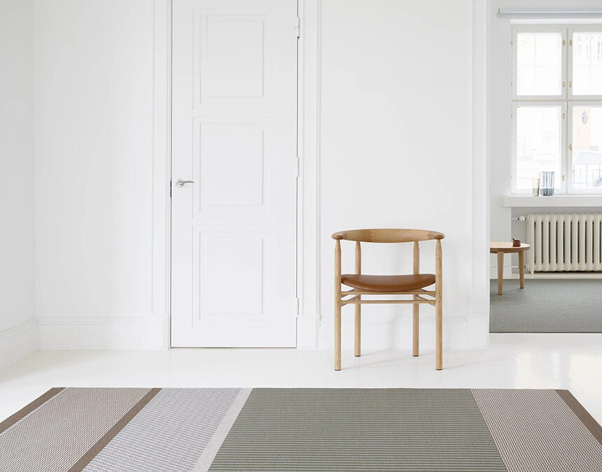 Woodnotes San Francisco aspen green stone