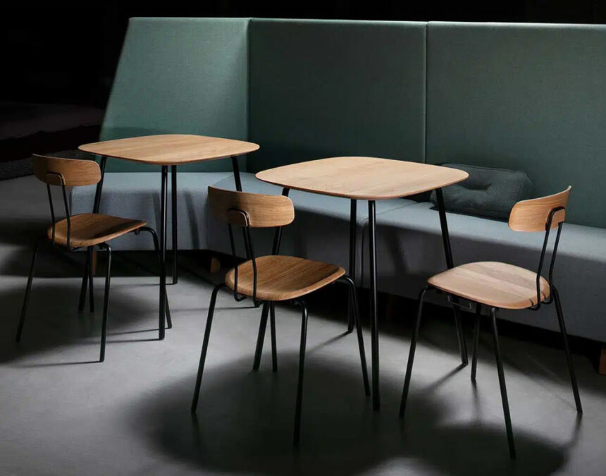 Zeitraum Okito Ply oak