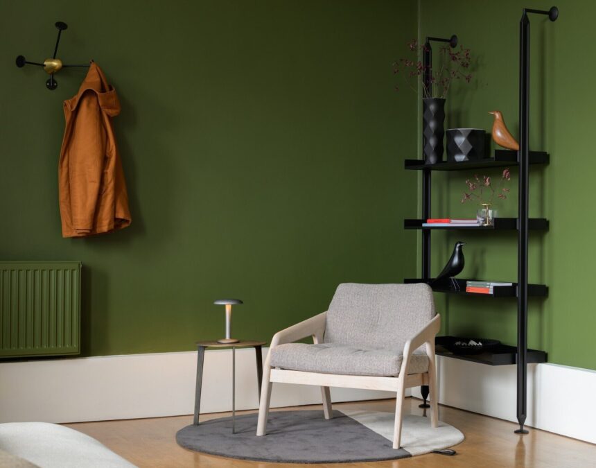 Zenit Rimadesio Tangram