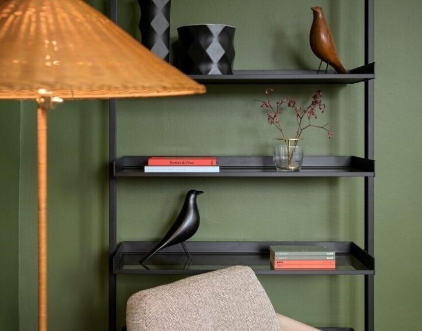 Zenit detail Rimadesio