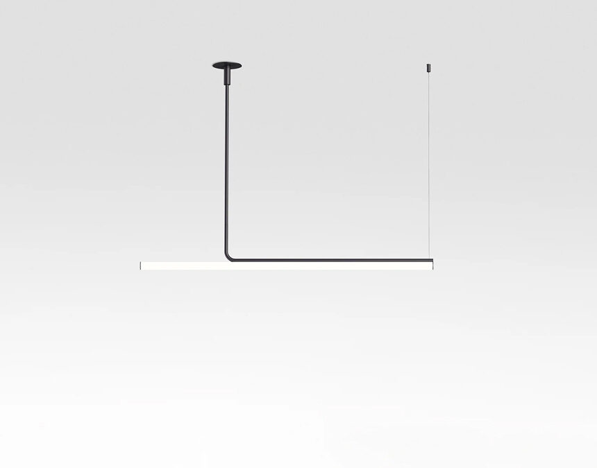 Ambrosia suspension light marset