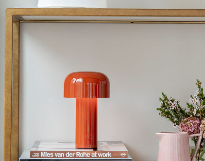 Flos bellhop