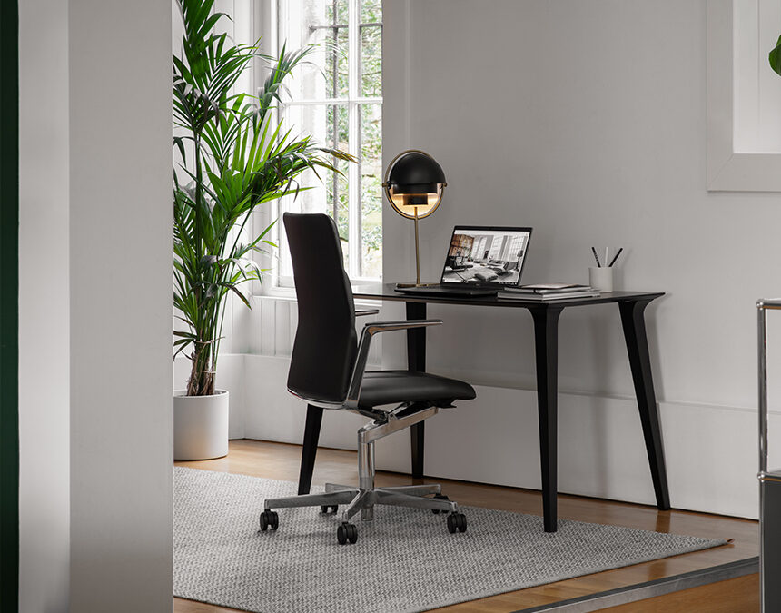 Leadchair management walter knoll